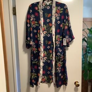 NEW Kimono
